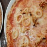 Vesuvio Comida