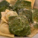 Per Bacco Comida