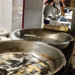 Bagno Spina S.a.s Comida