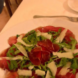 Belle Isole Comida