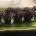 Wok Sushi Nourriture