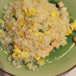 Wok Sushi Nourriture