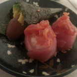 Wok Sushi Nourriture