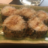 Wok Sushi Nourriture