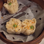 Wok Sushi Nourriture