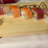 Wok Sushi Boisson