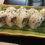 Wok Sushi Nourriture