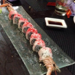 Wok Sushi Boisson
