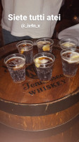 Il Rifugio Wine drink