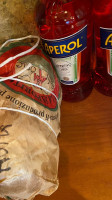 Il Rifugio Wine drink