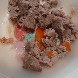 Villa Verde Comida