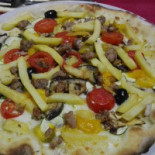 Villa Verde Comida