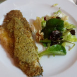 Villa Verde Comida