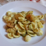 Villa Verde Comida