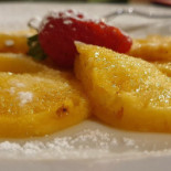 La Frasca Nourriture