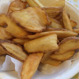 La Frasca Nourriture
