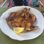 La Frasca Nourriture