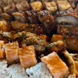 Ki Sushi Comida