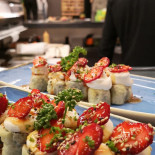 Ki Sushi Comida