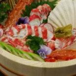 Ki Sushi Comida