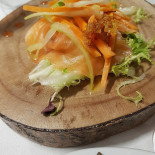 Salsello Comida