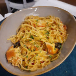 Salsello Comida
