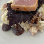 Salsello Comida