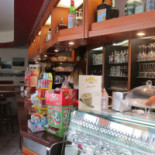 Trattoria Pizzeria Al Lepre outside