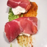 Il Credenziere food