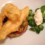 Il Credenziere food