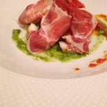 Il Credenziere food