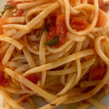 Il Credenziere food