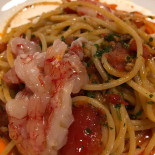 Il Credenziere food