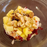Il Credenziere food