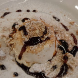 Il Credenziere food