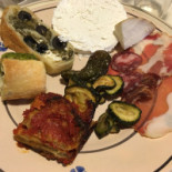 Tre Santi Comida