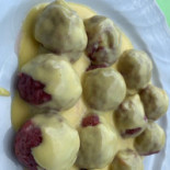 Locanda 2 Camini Nourriture