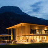 The Grill House Exterior