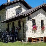 Malga Somator Exterior