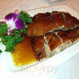 Malga Somator Comida