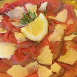 Malga Somator Comida
