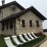 Malga Somator Exterior