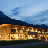 The Grill House Exterior