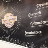 Pasta Pasticci Carta