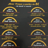 Pasta Pasticci Carta