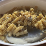 Pasta Pasticci Comida