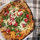 La Pecora Nera Nourriture
