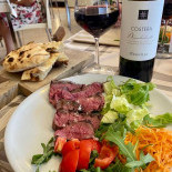 La Pecora Nera Nourriture