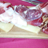 La Pecora Nera Boisson