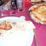 La Pecora Nera Nourriture